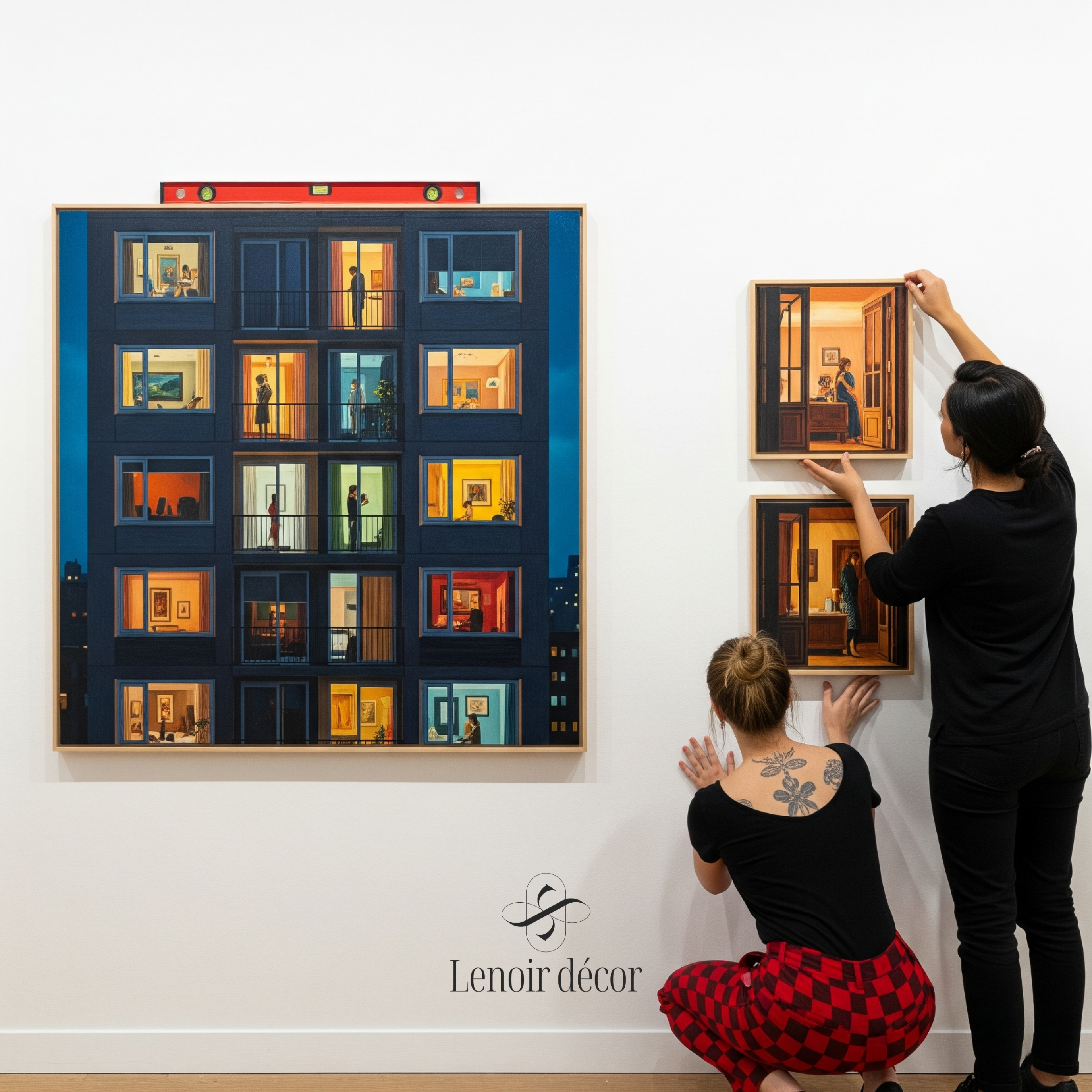 Authentication and Collecting Considerations